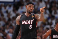 休赛期五大输家：太阳队、勇士队库明加领衔