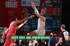 易建联篮球天赋：扣篮传奇与天赋成长之路