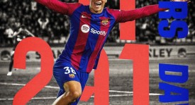 西甲焦点战：马洛卡VS马德里竞技，复仇之战一触即发